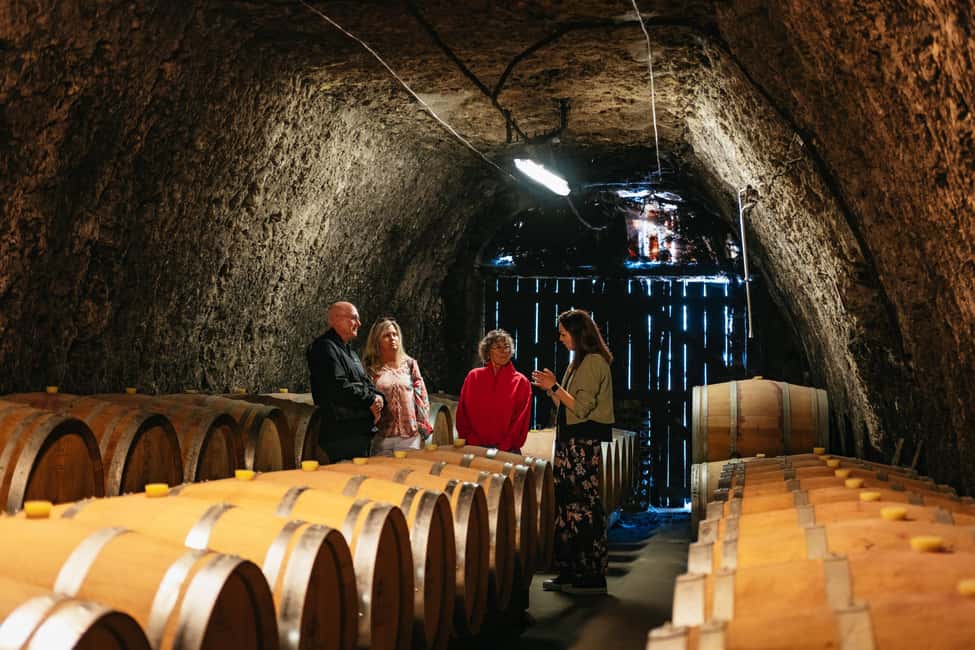 image n.4 of From Paris: Loire Valley Chambord Castle and Wine Tasting activity in Chambord, uploaded by supplier