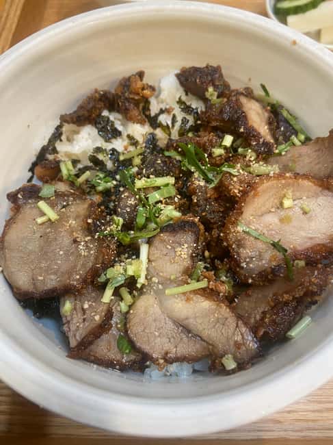 image n.14 of Taste of Jeju: A Culinary Journey Through Traditional Market activity in Jeju-si, uploaded by supplier