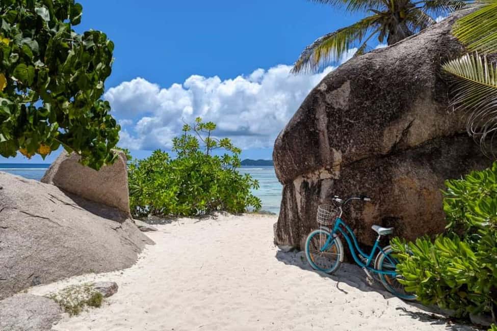 image n.13 of Tropical Trio Escape: Coco, Félicité & La Digue Island. activity in Mahé, uploaded by supplier