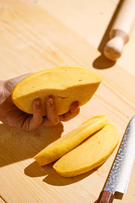image n.16 of Homemade Pasta in a Peaceful Medieval Village activity in Parma, uploaded by supplier