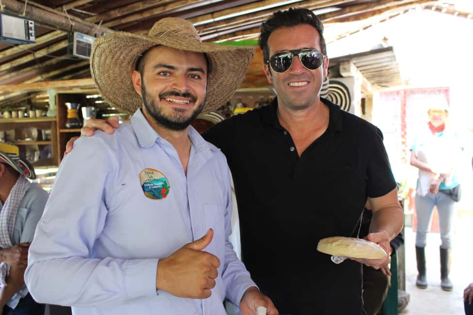 image n.17 of Medellin: Coffee Tour with Hotel Transfers and Meals activity in Medellin, uploaded by supplier