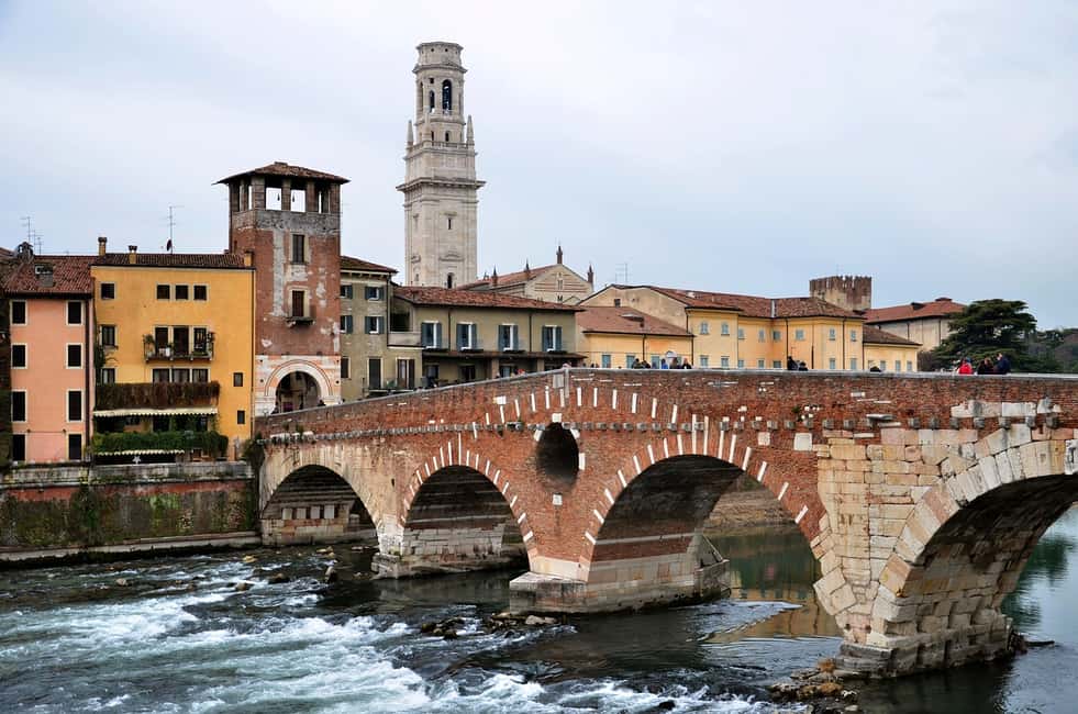 image n.4 of Private Walking Tour of Verona activity in Verona, uploaded by supplier