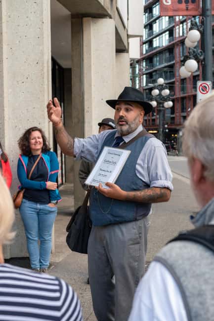 image n.10 of Vancouver: The Forbidden Vancouver Tour activity in Vancouver, uploaded by supplier