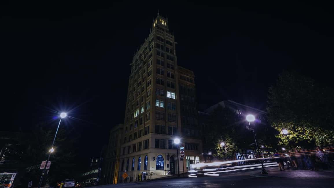 image n.17 of Asheville: Terrors, Boos and Booze Haunted Pub Crawl activity in Asheville, uploaded by supplier