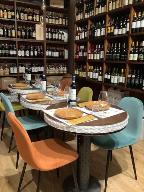 image n.5 of Sarteano: visit to the mill and oil tasting activity in Sarteano, uploaded by supplier