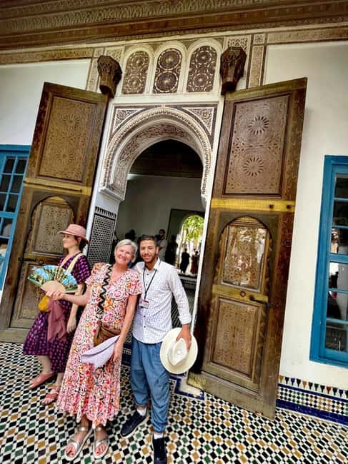 image n.15 of Sparkling Marrakech through the eyes of your local Guide activity in Marrakesh, uploaded by supplier