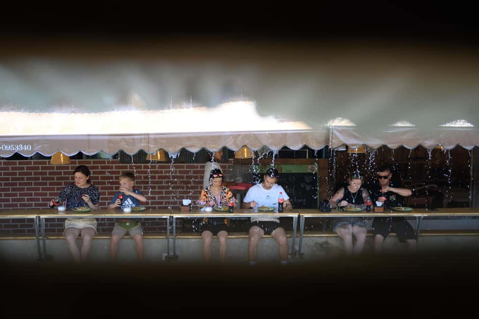 image n.20 of Bangkok: Bike and Canal Boat Tour with Lunch activity in Bangkok, uploaded by supplier