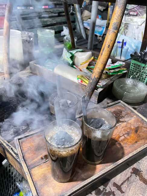 image n.7 of Yogyakarta: Nighttime Walk and Food Tour activity in Yogyakarta, uploaded by supplier