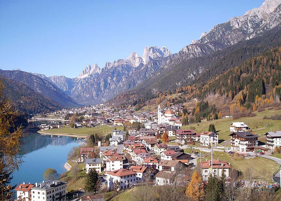 billede nr.9 af aktiviteten Dagsudflugt i Dolomitterne: Santa Croce-søen til Cortina-eventyret i Veneto, uploadet af udbyder