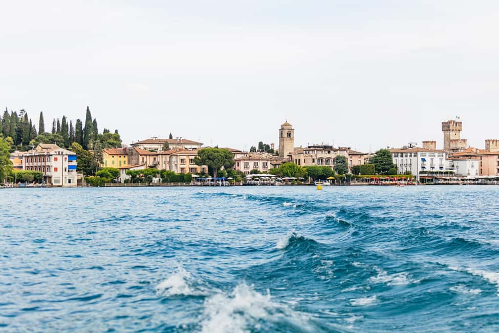 image n.2 of From Milan: Verona and Lake Garda Guided Day Trip activity in Verona, uploaded by supplier