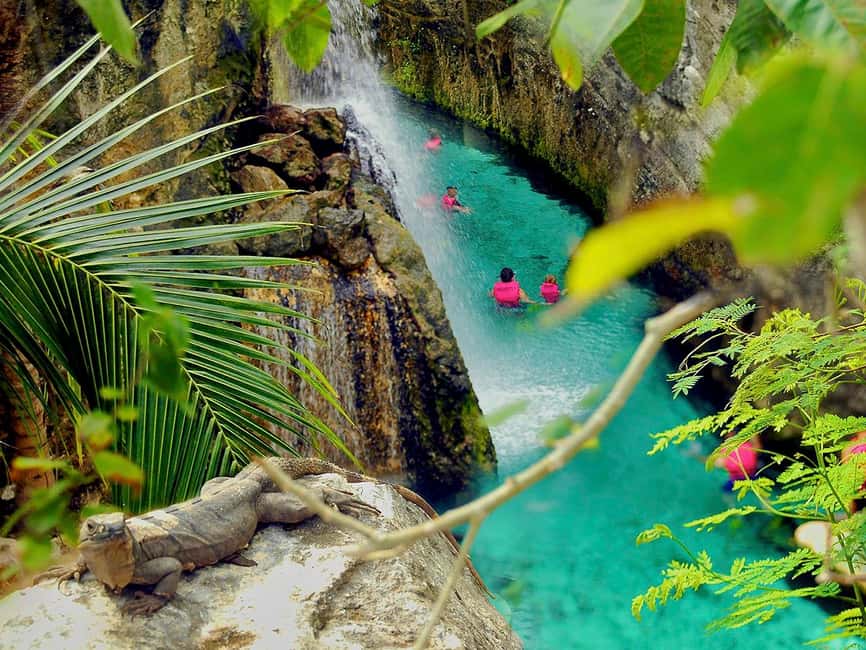 image n.11 of From Riviera Maya: Xcaret Park Plus, the complete experience activity in Playa del Carmen, uploaded by supplier