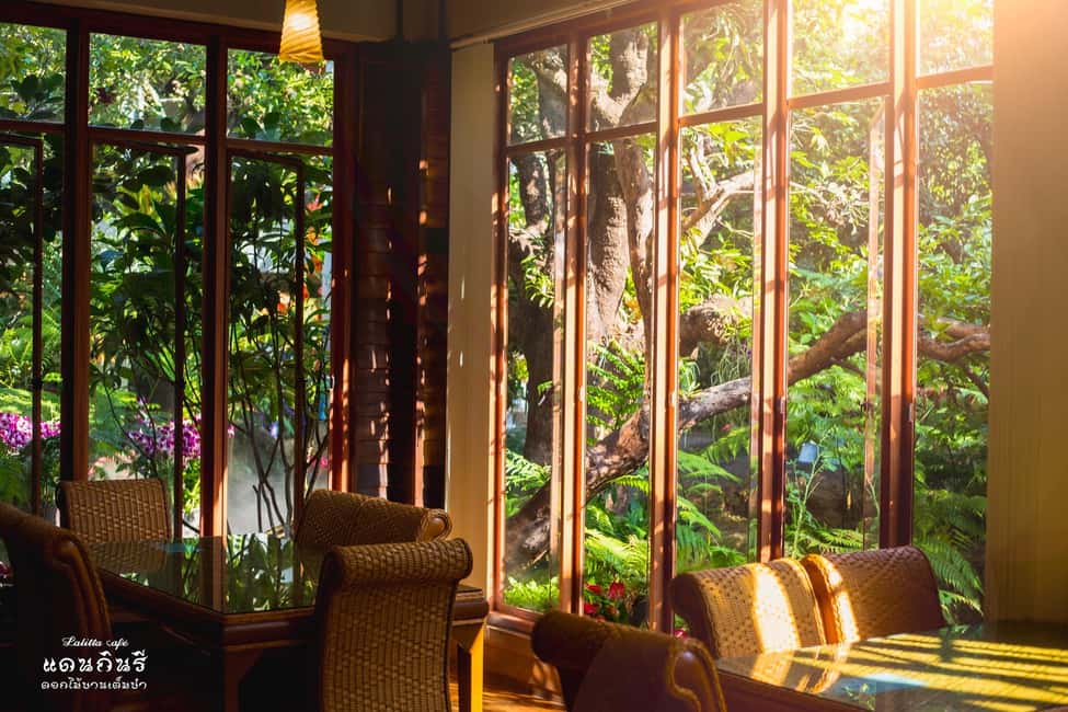 image n.29 of Chiangmai to Chiangrai: 3 Temples, Hot Springs& Lalitta Cafe activity in Chiang Rai, uploaded by supplier