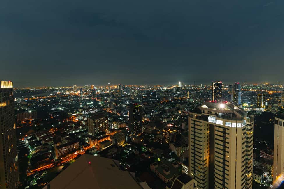 image n.4 of Bangkok: Enjoy Fine Thai Food with Panoramic Rooftop Views activity in Bangkok, uploaded by supplier