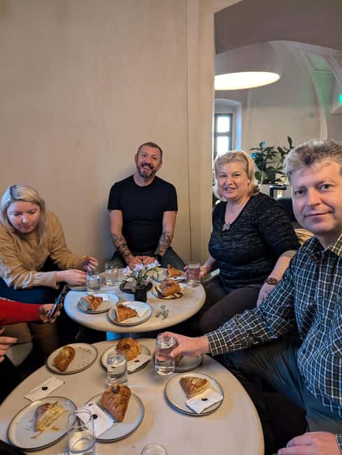 image n.8 of Food, Wine And Sightseeing Tour in Oradea, Romania activity in Oradea, uploaded by supplier