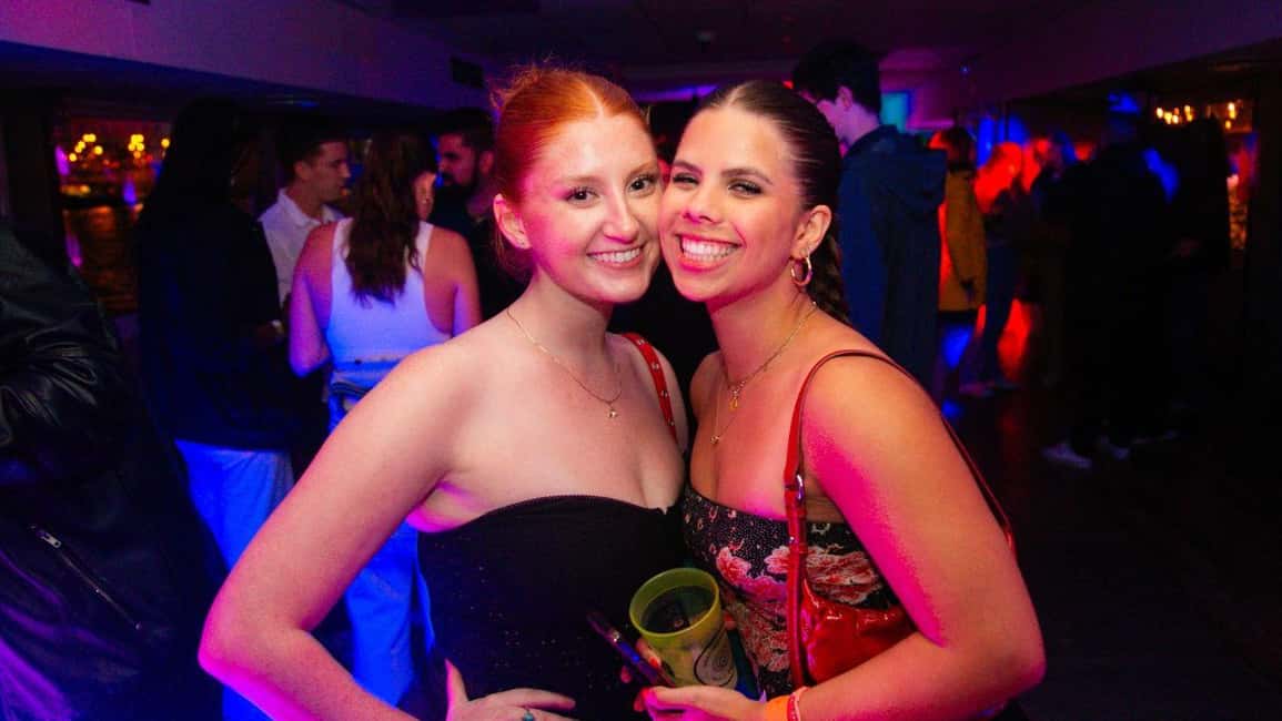 image n.6 of Budapest: Danube Beat Party Cruise with Drink Packages activity in Budapest, uploaded by supplier
