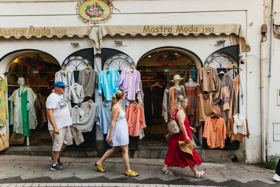 image n.12 of Positano, Amalfi and Ravello Sharing Tour from Sorrento activity in Ravello, uploaded by supplier