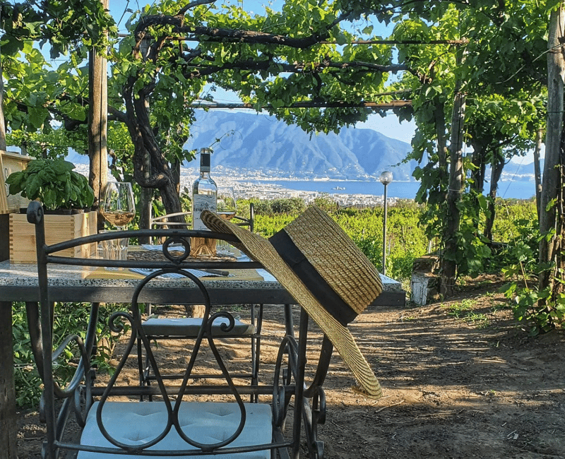 image n.21 of Naples: Pompeii and Herculaneum Tour with Tickets and Lunch activity in Ercolano, uploaded by supplier