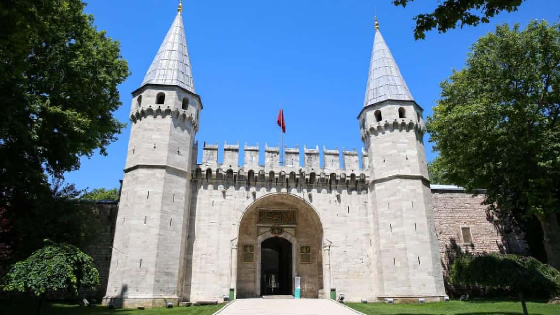 image n.19 of Istanbul: Official Museum Pass for 12 Most Popular Museums activity in Istanbul, uploaded by supplier