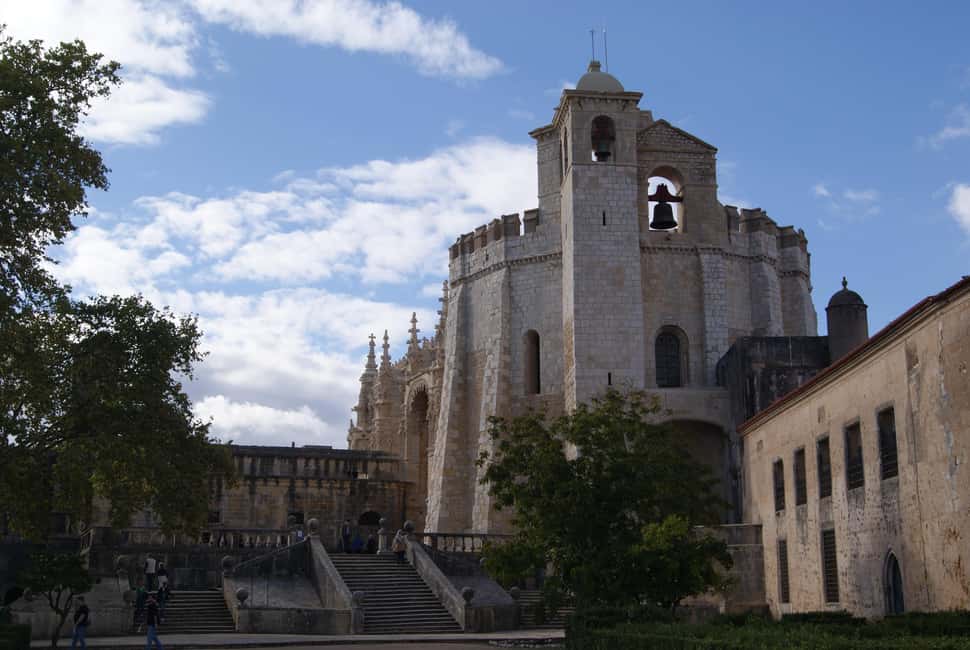 image n.8 of Tomar, everything you need to see and do in one tour. activity in Tomar, uploaded by supplier