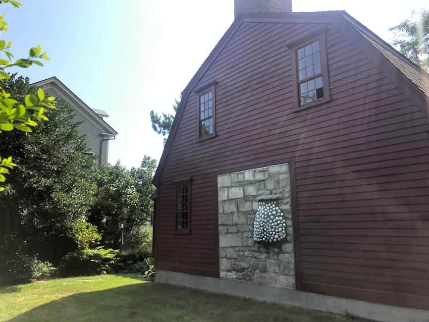 image n.4 of Native Newporter Tours activity in Newport, Rhode Island, uploaded by supplier