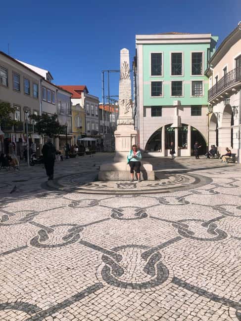 image n.19 of Aveiro: Walking Tour, Boat Cruise, Sweets & Church Entrance activity in Aveiro, uploaded by supplier