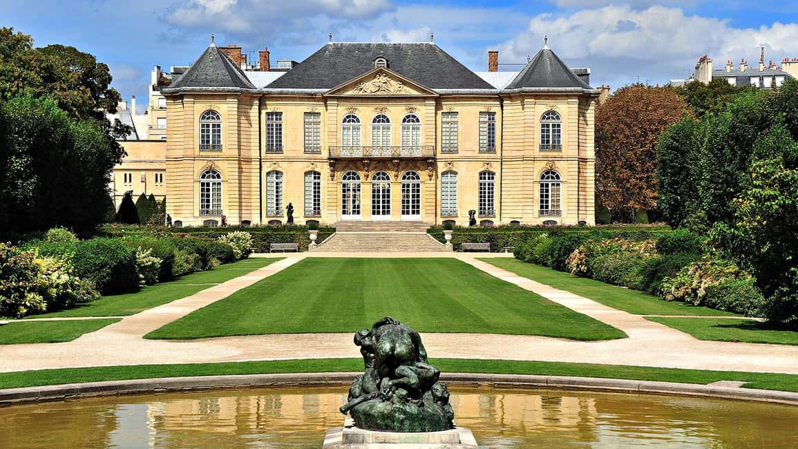 Image N°26 de Paris Audioguide - L'application TravelMate pour votre smartphone activité à Paris, publiée par le prestataire