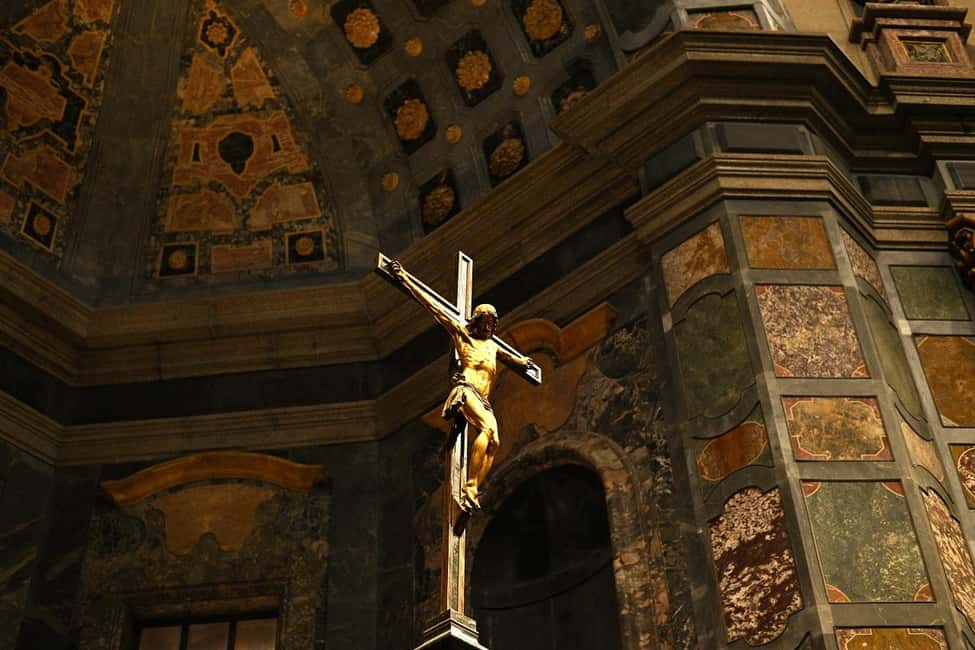 image n.48 of Florence: Guided Tour of Medici Family Secrets and Chapels activity in Florence, uploaded by supplier