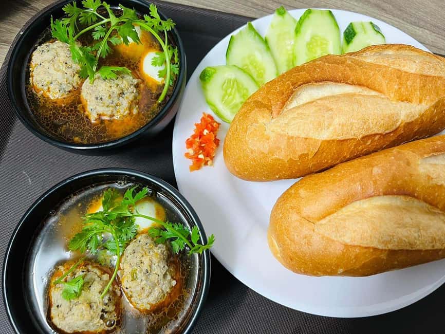 image n.6 of Da Lat street food walking tour activity in Dalat, uploaded by supplier