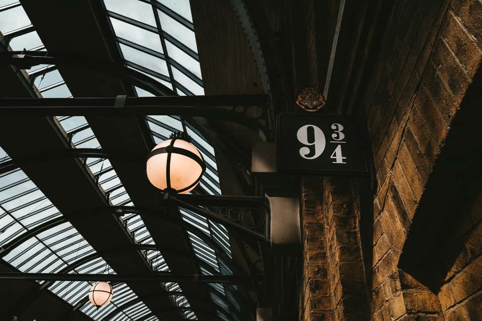 Obraz nr 6 z atrakcji Z Londynu: Prywatna wycieczka Harry Potter + Uniwersytet Oksfordzki w Oksford, przesłany przez organizatora