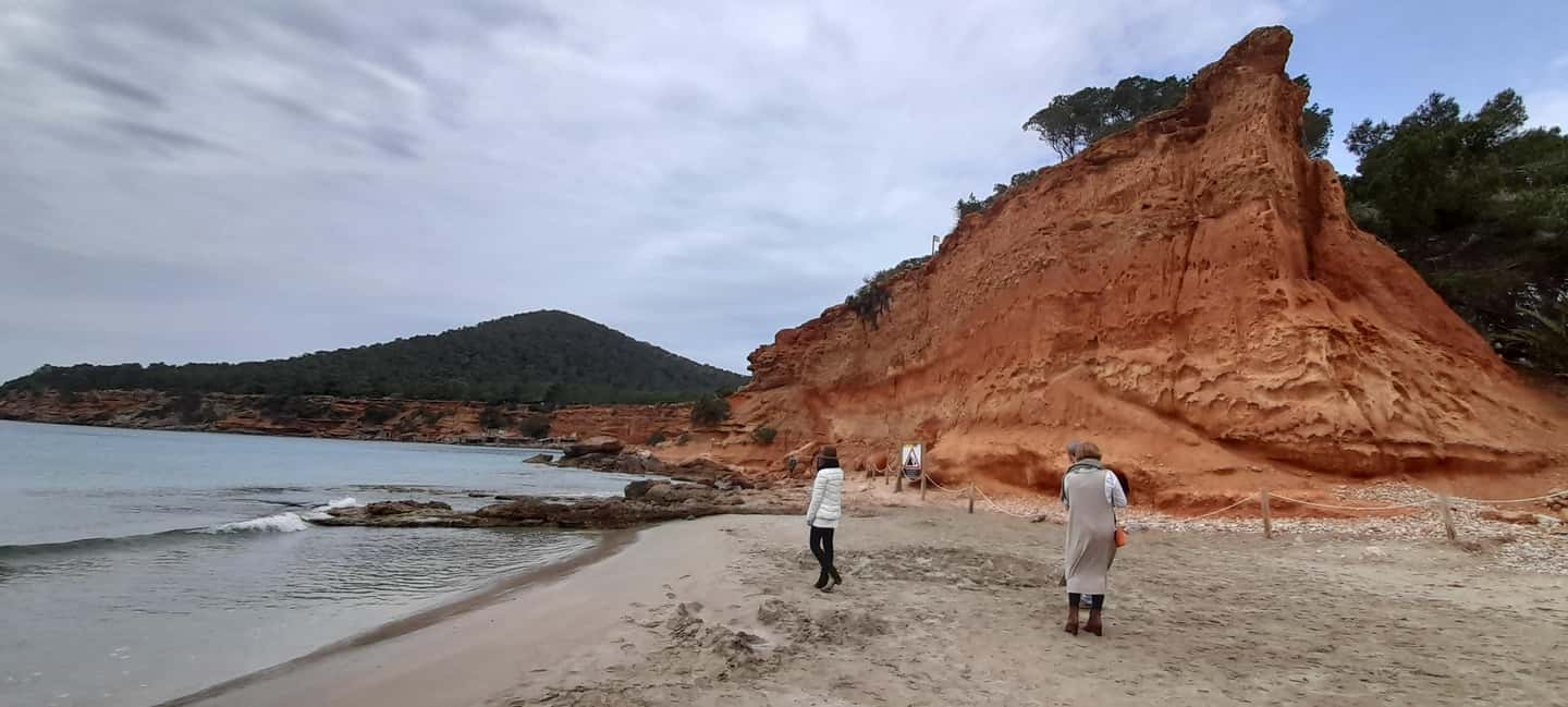 Image N°20 de TOUR DES INCONTOURNABLES D'IBIZA : Du patrimoine de l'Unesco aux plus belles plages activité à Ibiza (ville), publiée par le prestataire