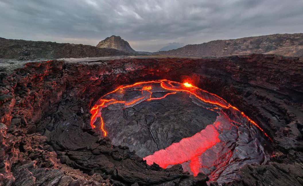 image n.4 of 3-Day Danakil Depression A Journey into Earth’s Fiery Heart activity in Addis Ababa Metropolitan Area, uploaded by supplier