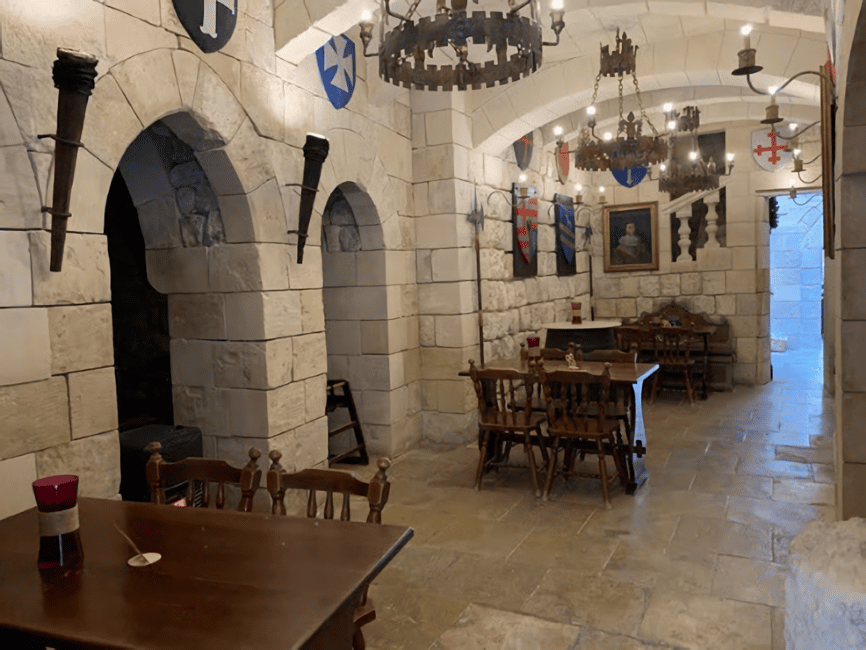image n.5 of Mdina: The Mdina Experience Audio-Visual Show (Open Ticket) activity in Mdina, uploaded by supplier