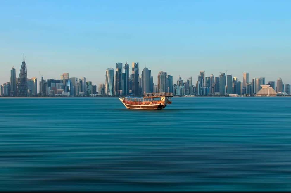 image n.2 of Highlights Of Doha City Tour With Pickup & Drop-Off activity in Doha, uploaded by supplier