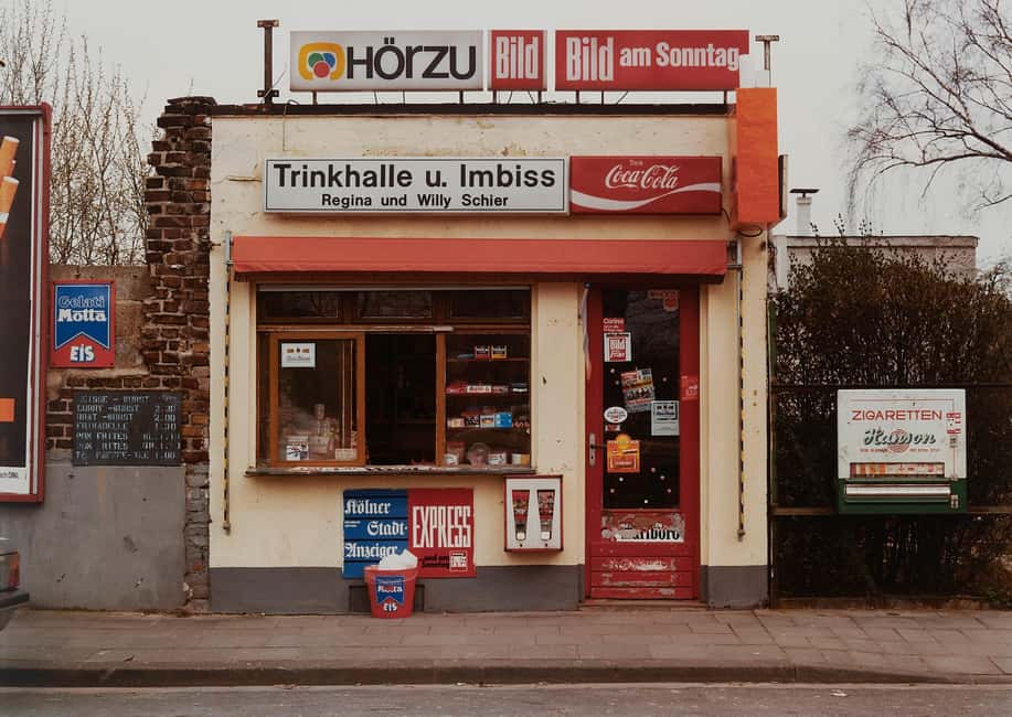 imagen n.º 1 de Colonia: "Tata Ronkholz: Mundo en forma - Retrospectiva", exposición actividad en Colonia, subida por el proveedor