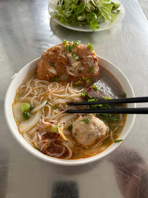 image n.8 of Hue: Guided Local Food Tour with Tastings activity in Hue, Vietnam, uploaded by supplier