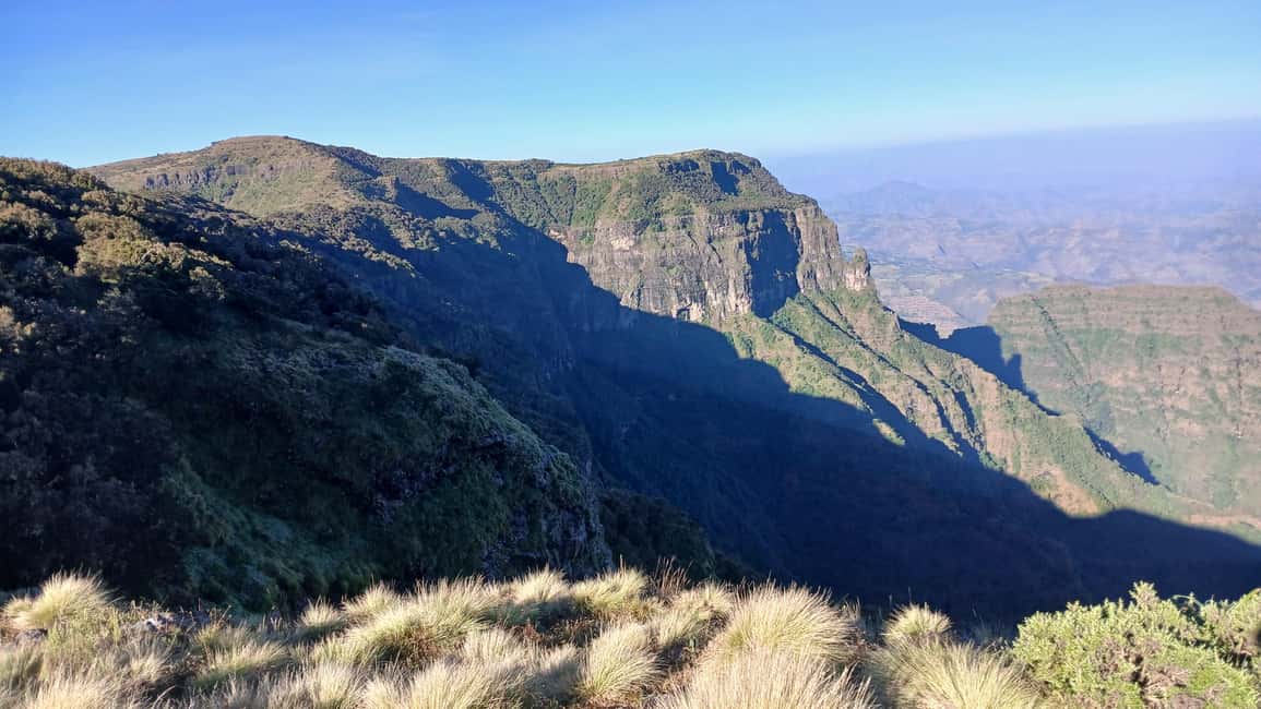 image n.10 of From Gondar: Simien Mountains 2 Day Guided Trekking Tour activity in Amhara Region, uploaded by supplier