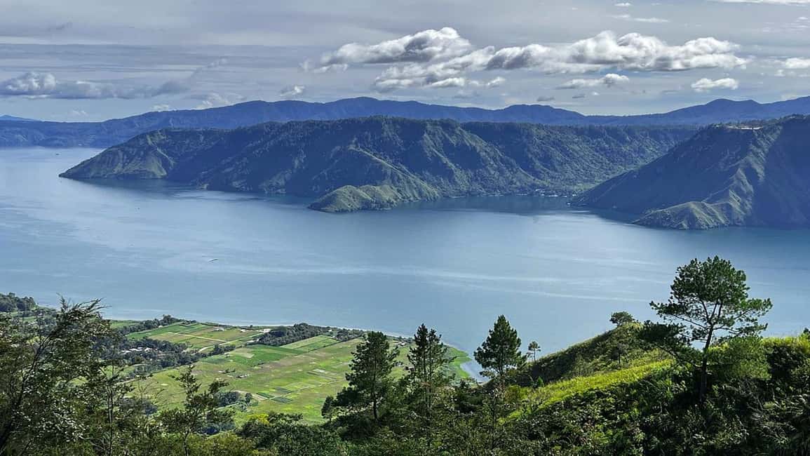 image n.9 of Medan Lake Toba Day Trip activity in Riau, uploaded by supplier