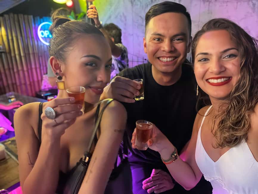 image n.52 of Bangkok: Bar and Club Crawl activity in Bangkok, uploaded by supplier