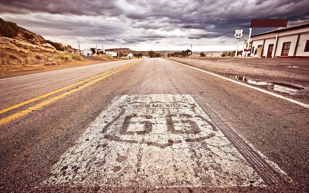 image n.1 of Oatman / RT66 3 in 1 Combo Tour activity in Arizona, uploaded by supplier