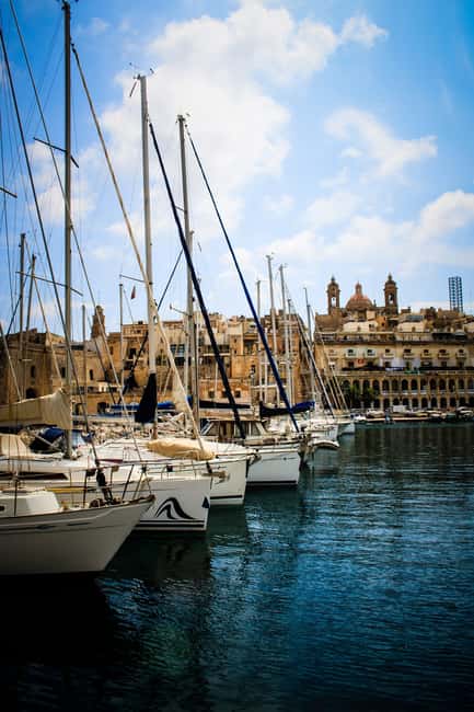 bild nr.9 av Vinälskarens rundtur på Malta aktivitet i Ta' Qali, uppladdad av arrangören