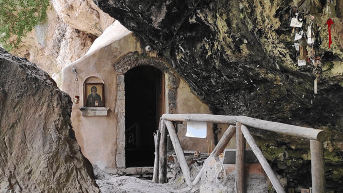 Immagine nº 3 di Creta meridionale: tour naturalistico alla scoperta di villaggi panoramici, gole e laghi attività a Creta, caricata dal fornitore
