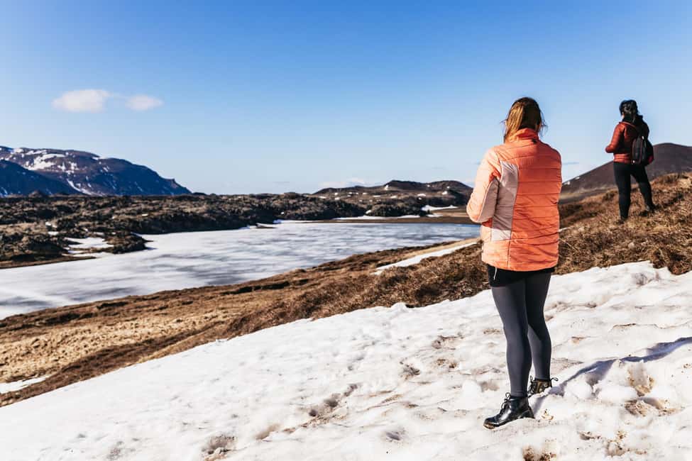 bild nr.7 av Reykjavik: Snaefellsnes & Mt. Kirkjufell Guidad tur med minibuss aktivitet i Hellnar, uppladdad av arrangören