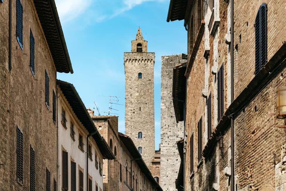 bilde nr.29 av Firenze: Siena, San Gimignano og Chianti Small Group Tour aktivitet i Siena, lastet opp av leverandør
