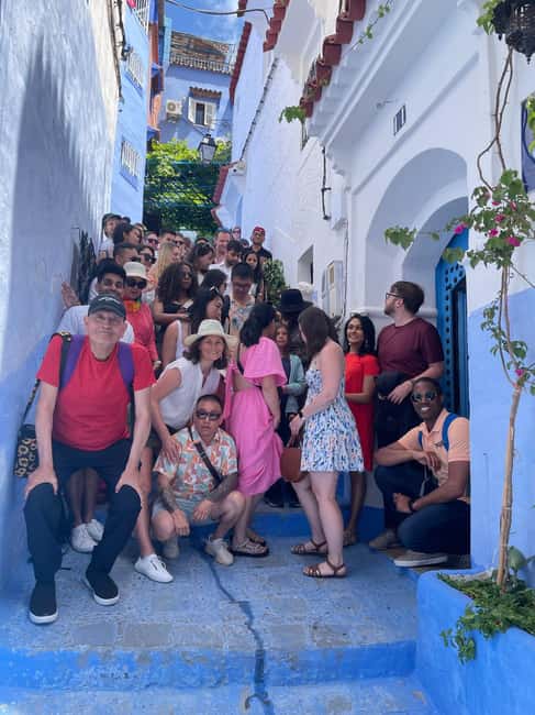 image n.9 of Explore chefchaouen like a local activity in Chefchaouen, uploaded by supplier