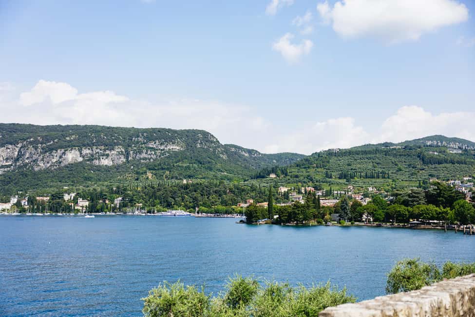 Bild Nr. 16 von Gardasee: Trike- oder Ryker-Tour mit Guide Aktivität in Lombardei, hochgeladen vom Anbieter