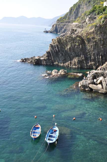image n.5 of Livorno Shore Excursion to Portovenere & Cinque Terre activity in Porto Venere, uploaded by supplier