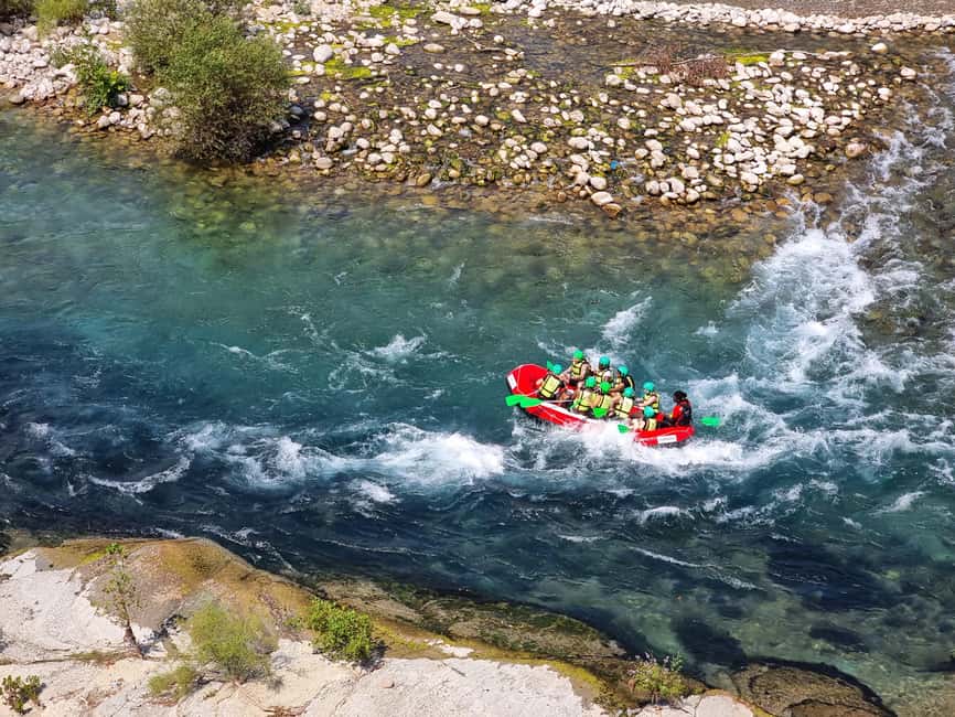 image n.21 of Antalya: Buggy Safari & Rafting Combo Tour at Koprulu Canyon activity in Antalya Province, uploaded by supplier