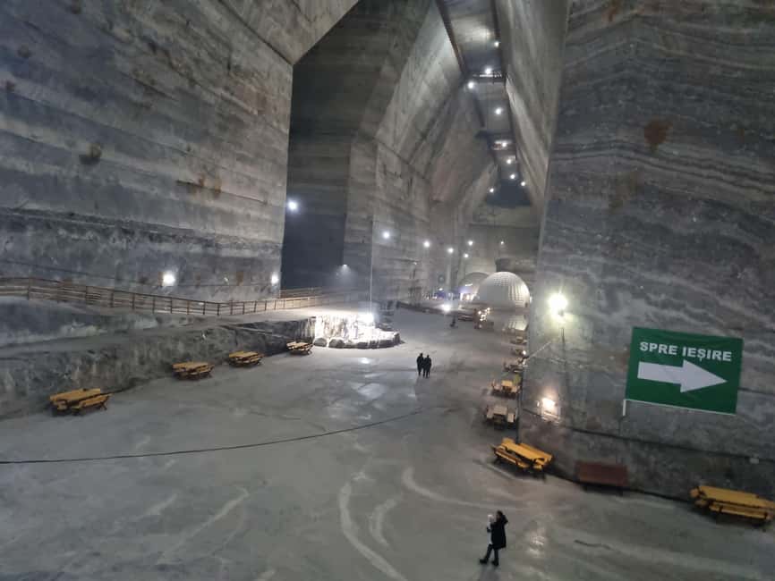 image n.6 of Bucharest: Unique Adventure to Salt Mines & Mud Volcanoes activity in Buzau County, uploaded by supplier