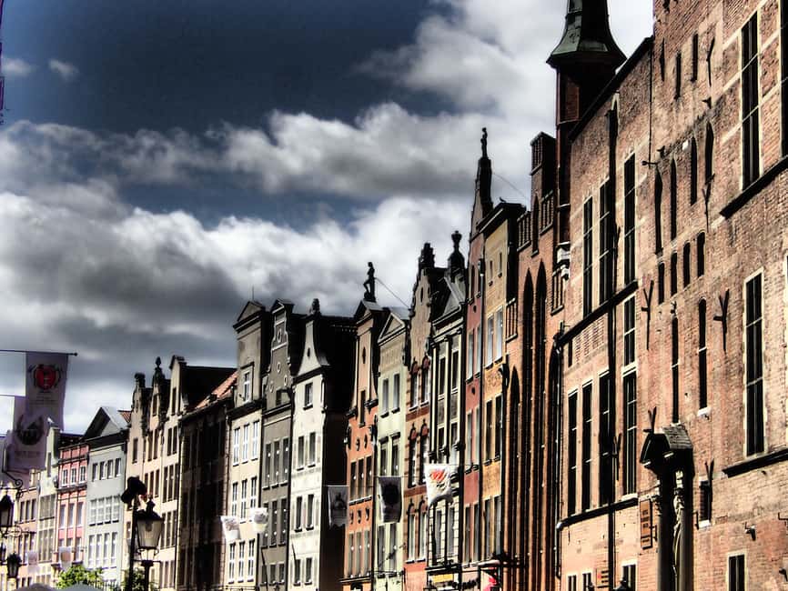 image n.4 of Gdańsk: World War II Tour activity in Gdansk, uploaded by supplier