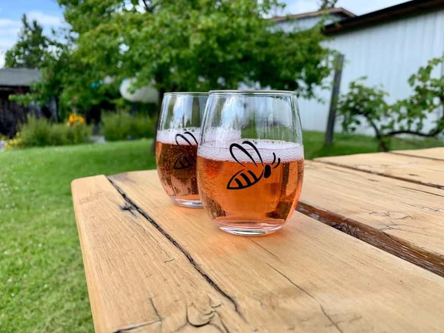 image n.7 of Kelowna: E-Bike Bee Tour w/ Tastings, Lunch, and Audioguide activity in Kelowna, uploaded by supplier